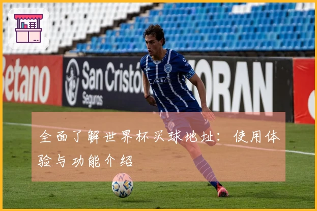 全面了解世界杯买球地址：使用体验与功能介绍