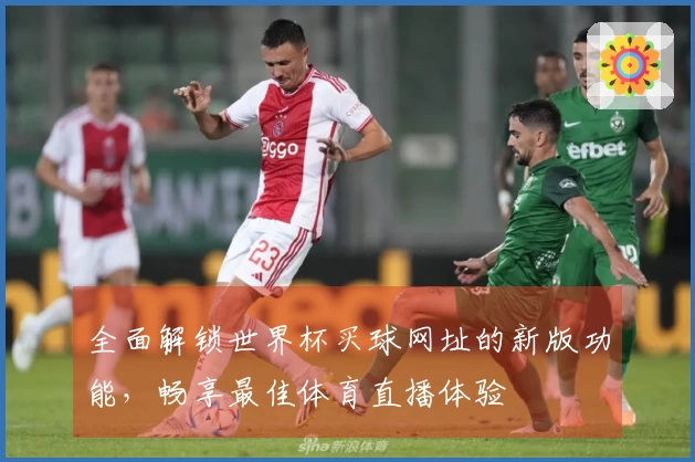 全面解锁世界杯买球网址的新版功能，畅享最佳体育直播体验